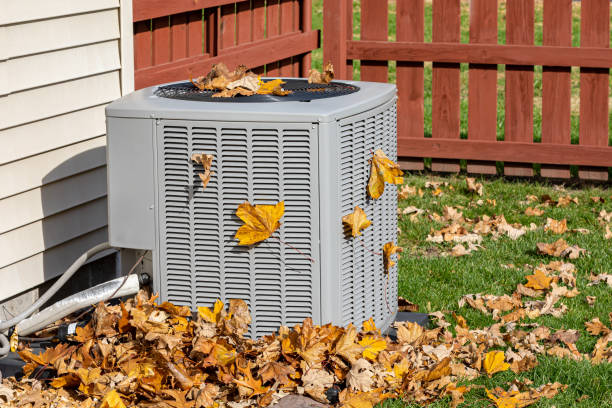 Best HVAC repair near me  in Ramsey, MN